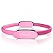 RitFit Pilates Ring Circle - 14 Inch Magic Fitness Circle for Toning Inner & Outer Thighs, Bonus Workout Guide Included