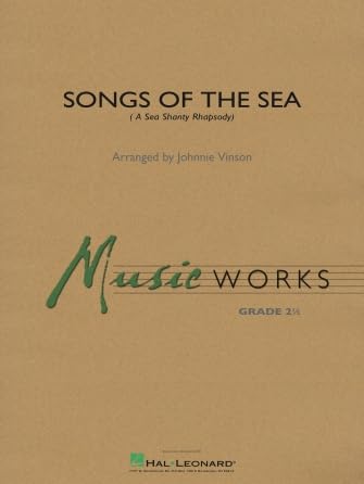 Canzoni del Mare