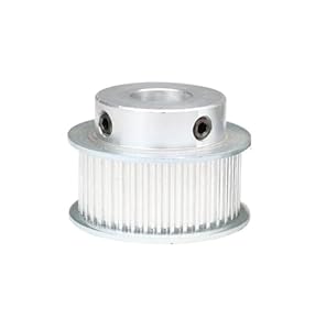 Uqmbcefdq Koło Zębate Precyzyjne 40T 15mm