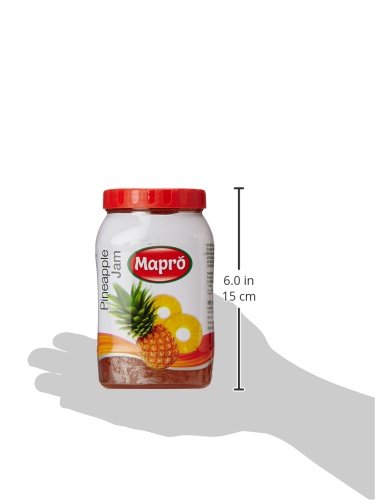 Image of Mapro Pineapple Jam, 1kg