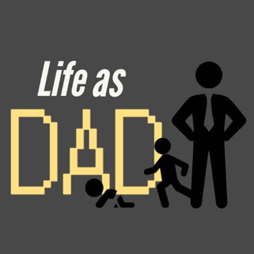 Pilot (Dad Edition) cover art