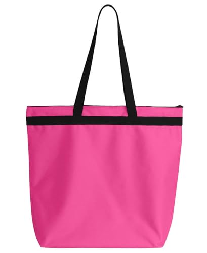 Bolsa Tote Darcey para Conciencia de Cáncer y Enfermedades miniatura 3