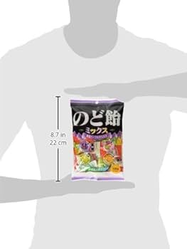Amazon.co.jp: NS15のど飴ミックス16 120g×16個 : 食品・飲料・お酒