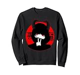 Photo Gallery kawaii anime nu goth style occulto punk emo satanico felpa Photo Gallery kawaii anime nu goth style occulto punk emo satanico felpa