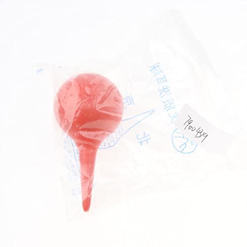 Image of CALANDIS Rubber Bulb Air Dust Blower Watch Jewelry Cleaning Tool For Watch Camera M