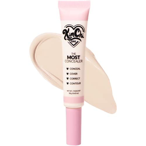 KimChiChic Beauty The Most Concealer