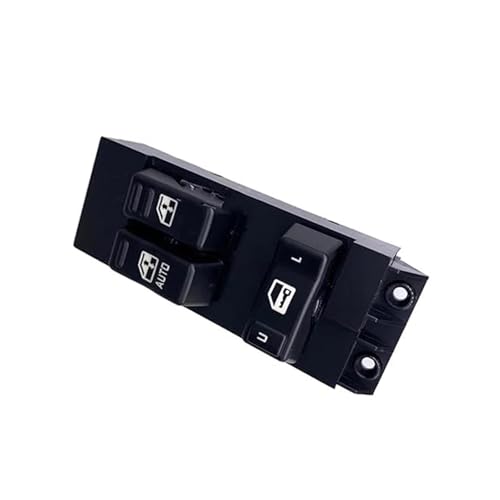 Interrupteur vitre electrique réactif pour Silverado 2500 commande avant gauche