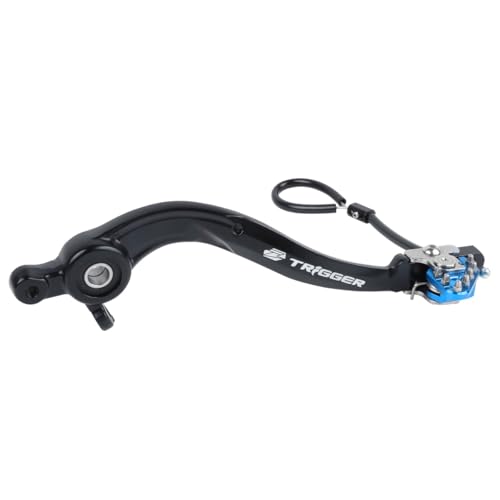 たまとら Amazon | ジータレーシング(ZETA RACING) トリガーブレーキ