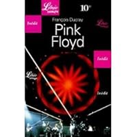 Pink Floyd 2290306460 Book Cover