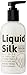 Liquid Silk Lubrifiant personel, 250 ml, zestaw 4 sztuk