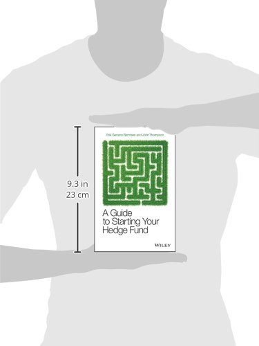 A Guide to Starting Your Hedge Fund