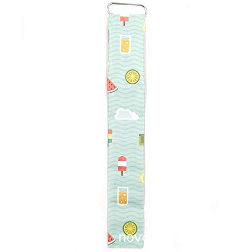 Paper Watch, Waterproof Tyvek Handmade Digital Wrist Watch, Christmas Gift for Friends and Family,A2