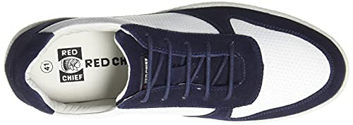 Image of Red Chief Mens Casual Shoes Boat Shoe