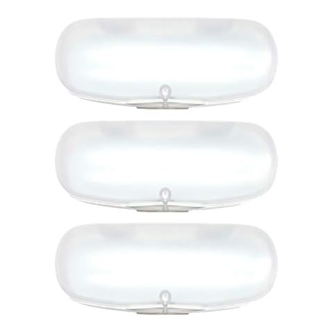 Étuis à lunettes ZARSIO Whitex3 Cover