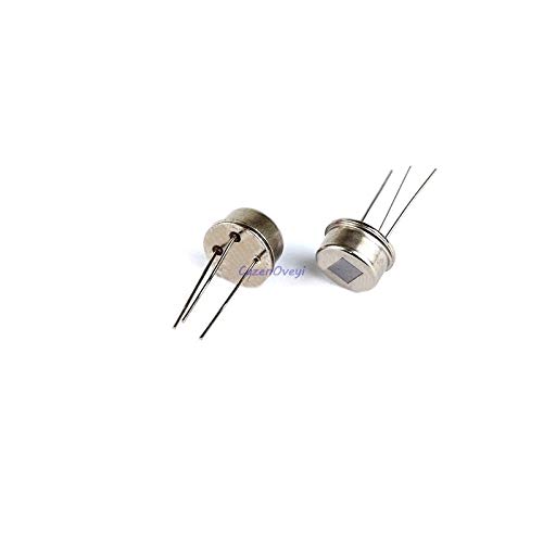 5pcs/lot D203S D203 to-5 PIR Infrared Radial Sensor