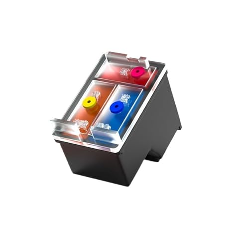Cartouche d'encre 2721 haute performance 805 Colorful pour des impressions durables