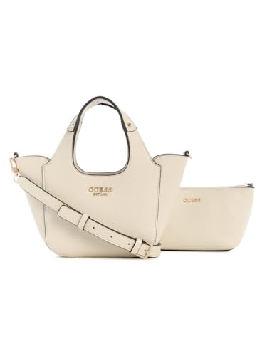 Image of GUESS Women's Helina Mini Tote
