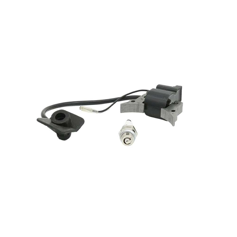 Kit de módulo de Bobina de Encendido CG328 Compatible con Piezas de Repuesto de Herramientas de jardín