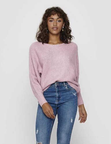 ONLY ONLDANIELLA L/S Pullover KNT NOOS – Ansicht 2