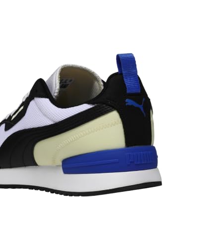 Image of Puma Unisex-Adult R78 Res Sneaker