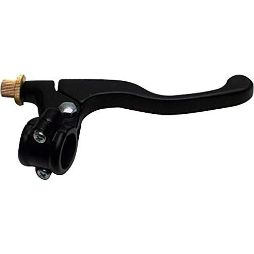 Ensemble levier de frein Motion Pro 14-0105 noir pour commande moto