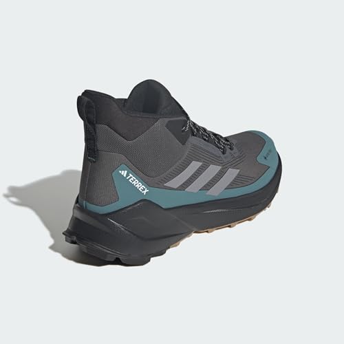 Image of Adidas Mens Terrex Trailmaker 2.0 Mid Top Gore-tex Hiking