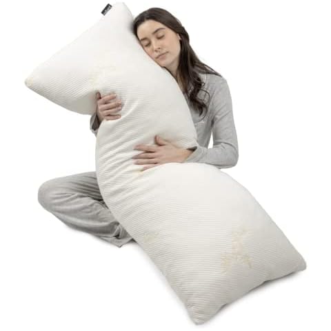 Milliard Full Body Pillow Cover