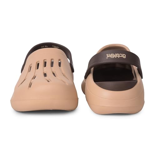 Image of Action ONTC-14 Men Clog