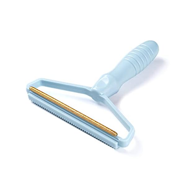 KBREE Washable Pet Hair Remover Dog Cat Hair Removal Brush Carpet Cleaning Brush Sofa Bed Sheet Cleaning Fluff Brush