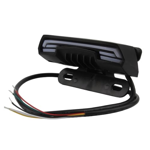 Luz trasera de freno 12V para solucionar averías en Xr150l