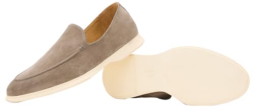 John Varvatos Men's Thompson Venetian Loafer2