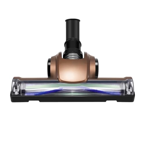 Accesorio de aspiradora de 32 mm cepillo universal compatible con Haier 5