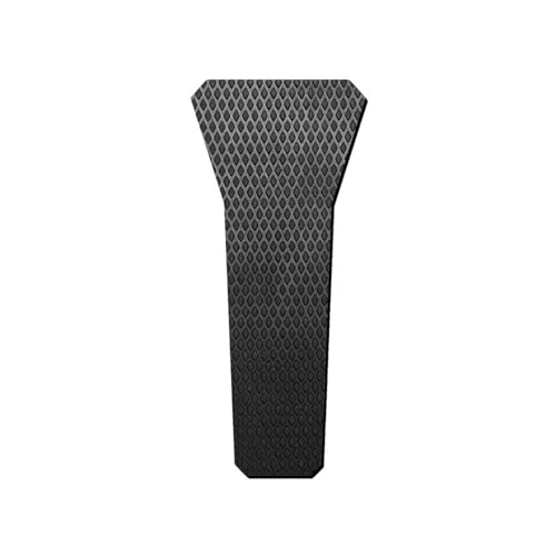 Protecteur anti-dérapant réservoir R1M grip de genou latéral