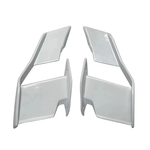 Aileron latéral S1000R pour éliminer le guidonnage du carénage avant moto