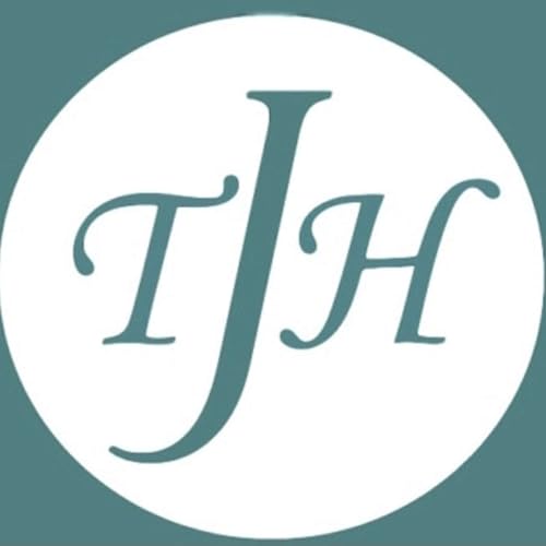 Rev. Tammy Hicks Jackson Podcast Por Tammy H. Jackson arte de portada