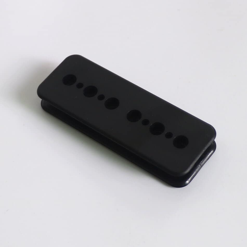 The Creamery / P90サイズハムバッカー The Creamery / P90サイズハムバッカー Custom Handwound