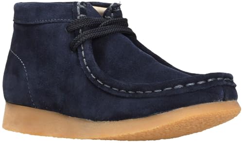 Clarks - Kids Wallabee Boot3