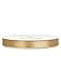 Produktbild SATINBAND 25m x 6mm HOCHZEIT DEKOBAND Geschenkband Antennenband Schleifenband, Farbe:Gold