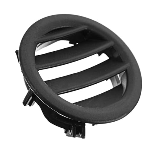Grille aération avant Classe-C W204 buse climatisation tableau de bord - 2