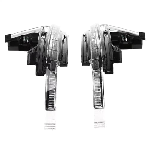 Luces de señal de giro dinámicas retrovisor Audi A3 A4 Q3 Q5 LED 6