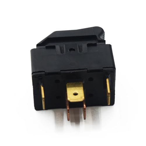 Interrupteur lève vitre pour T4 1996-2004 bouton de commande électrique 7D0959855
