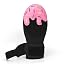 Pink + Black