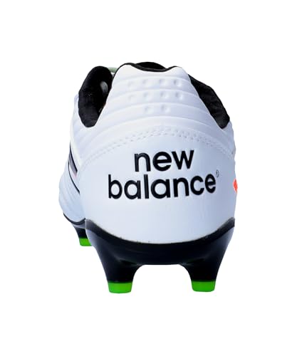 Image of New Balance Men's 442 V2 Pro FG Soccer Shoes