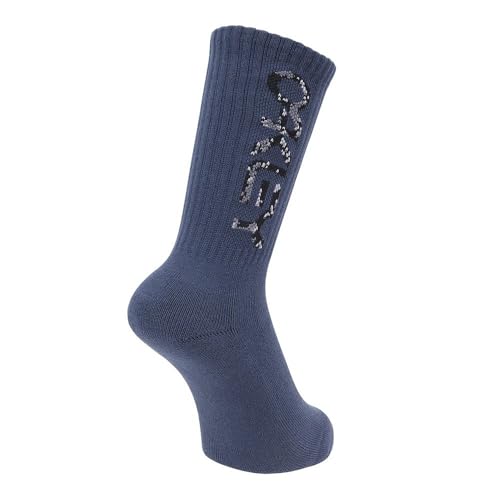 Oakley Men's B1b Socks 2.0 (3 Pcs)3