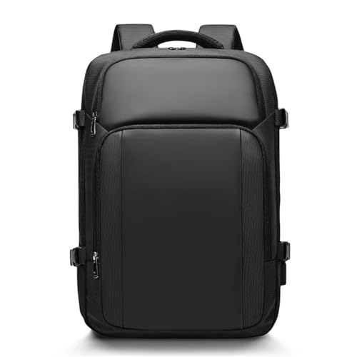 Large Capacity Rechargeable Travel Backpack Waterproof Outdoor Bag