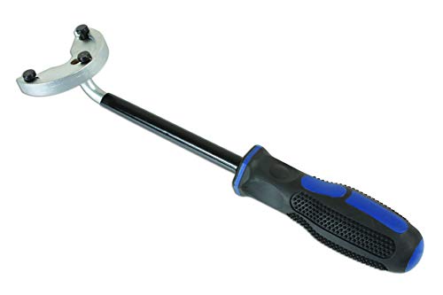 Laser 6384 shock absorber pin wrench outil suspension - 5