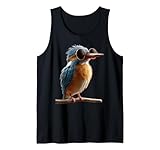 I martin pescatori per gli amanti dei Kingfisher