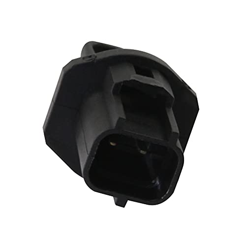 Zbn Dy735 Ax31 158-1424 Zzm2-18-845 F57Z-12A697A Air Charge Temperature Sensor Compatible With Ford Mercury Lincoln #TOP1