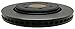 ACDelco Silver 18A2461A Front Disc Brake Rotor