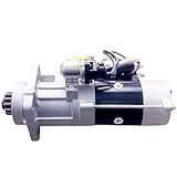 M009T65271 Starter Motor abulollry Fit for Mitsubishi Engine 24V